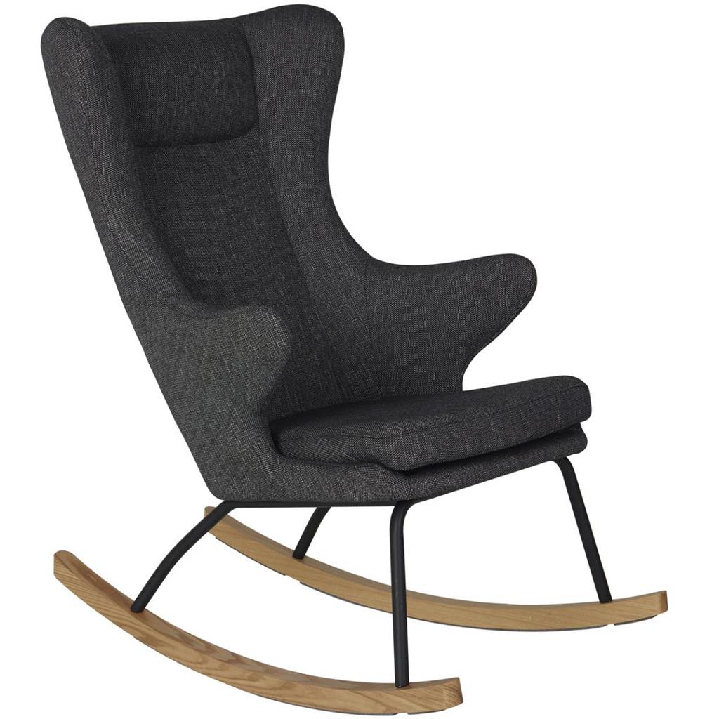 Rocking chair for adults the luxury