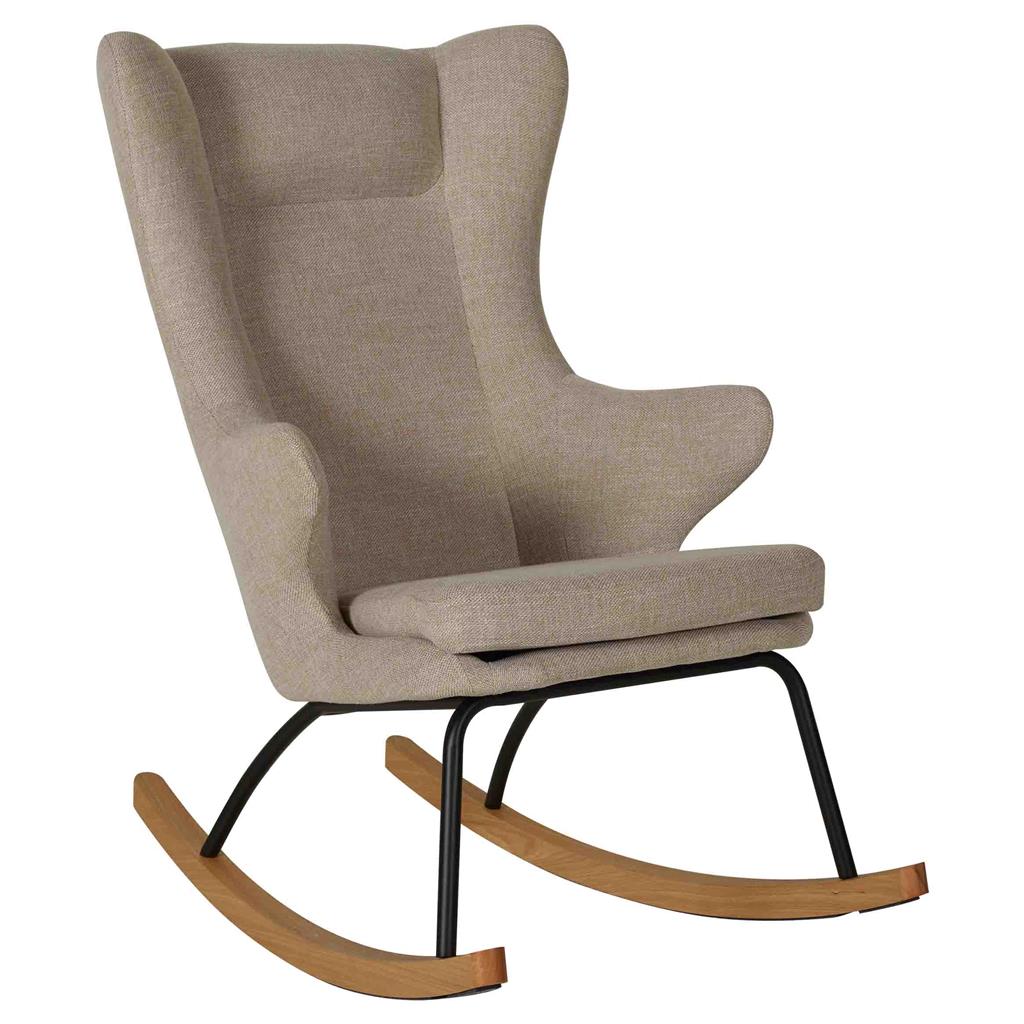 Rocking chair for adults the luxury