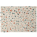 Tapijt terrazzo