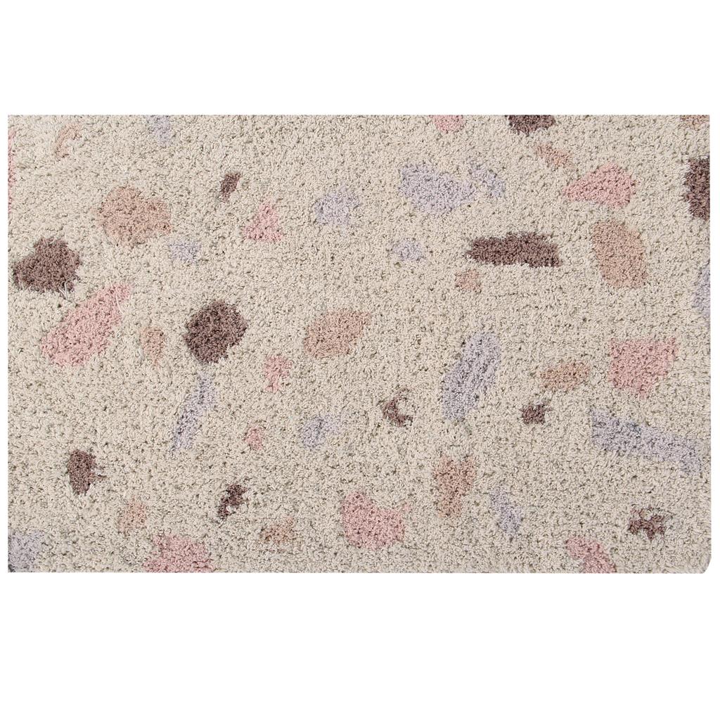 Moquette terrazzo