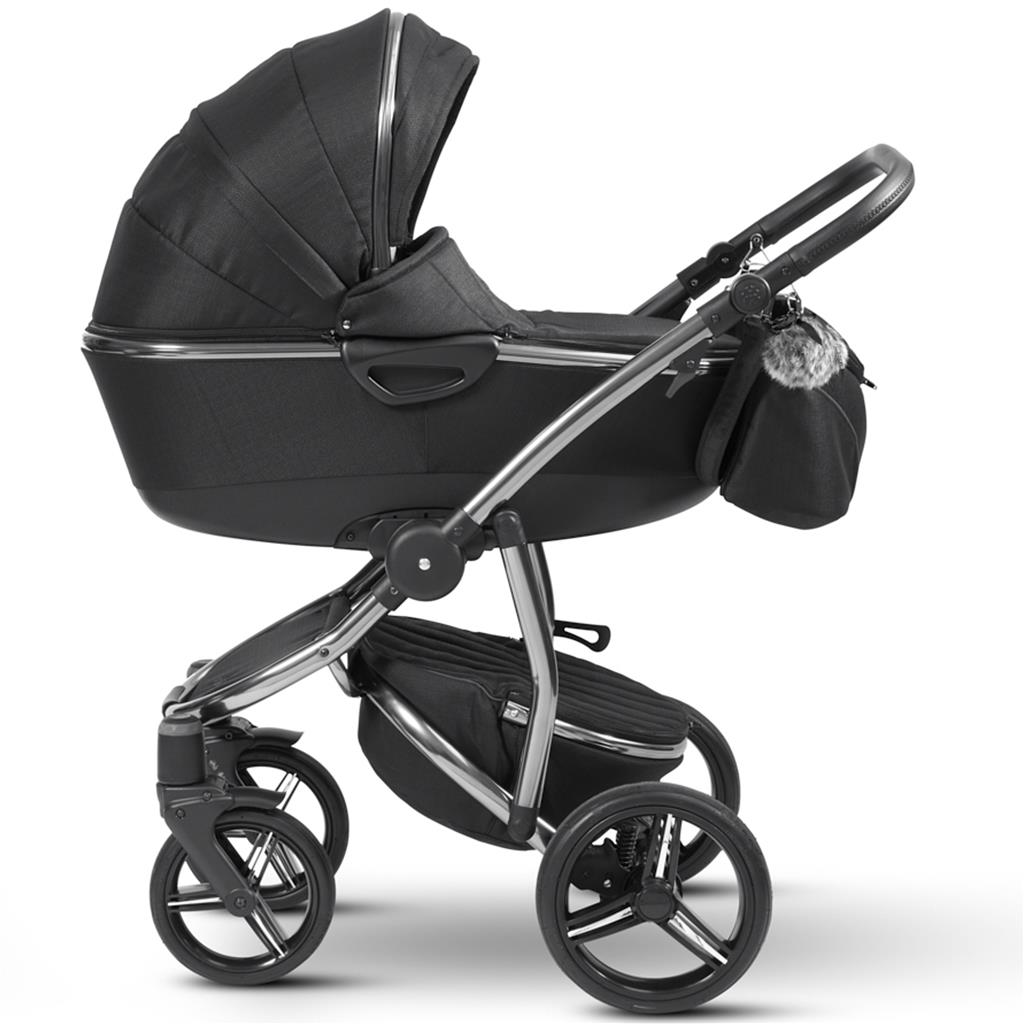 Kinderwagen compleet Atlanta