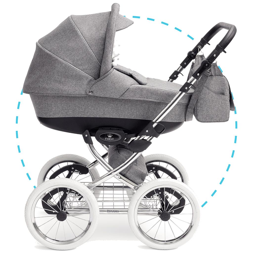 Stroller complete Panama