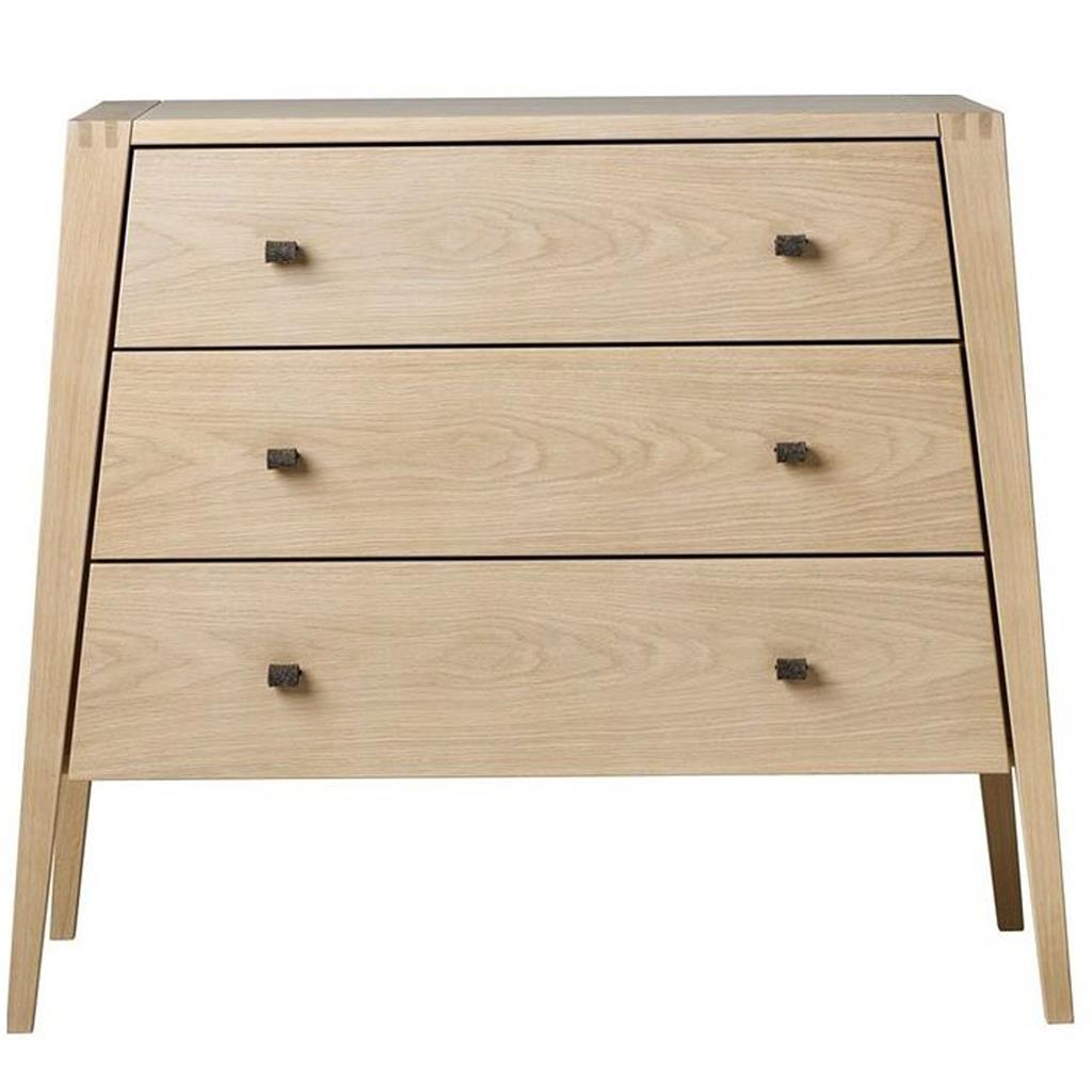 Commode (3 laden) linea