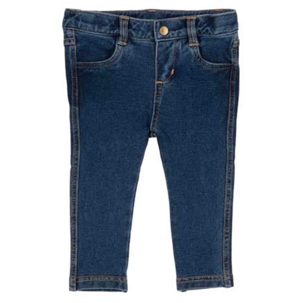 Jeansbroek 5 pocket