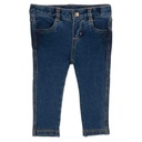 Jeansbroek 5 pocket