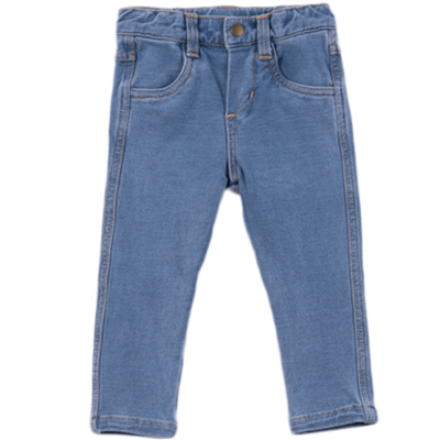 Jeans pants 5 pocket