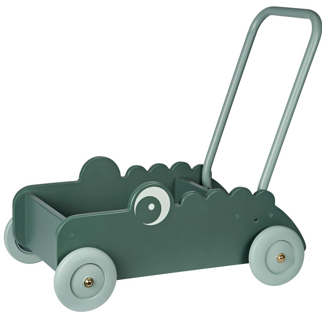 Loopwagen Croco