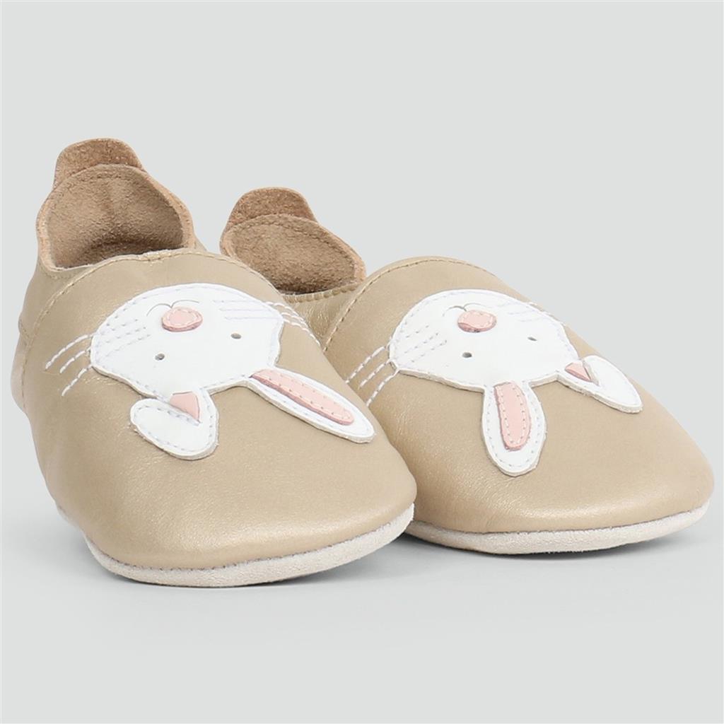 Soft soles rabbit