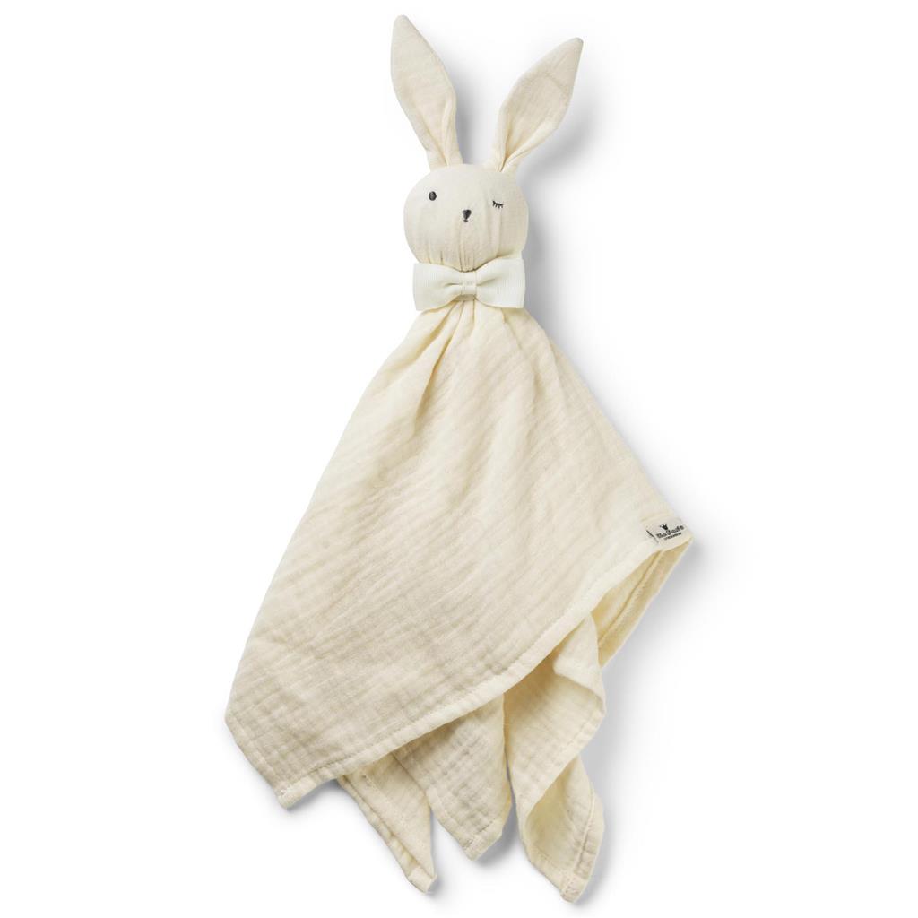 Doudou blinkie Elodie