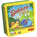 Spel - Slakkenrace (Nederlands)