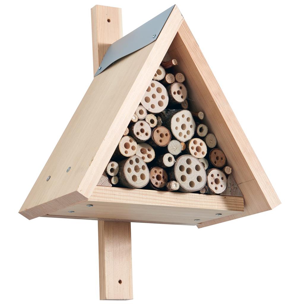 Bouwpakket Insectenhotel  Haba