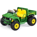 Electric wagon Gator HPX (12V) John Deere