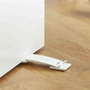 Door stop (bi-directional, ground)