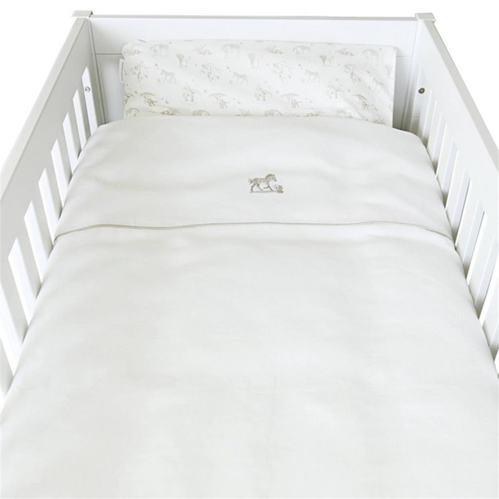 Down cover bed (pelvis)