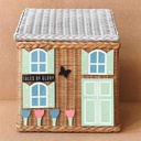 Dream house wicker (medium)