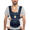 Baby carrier omni breeze