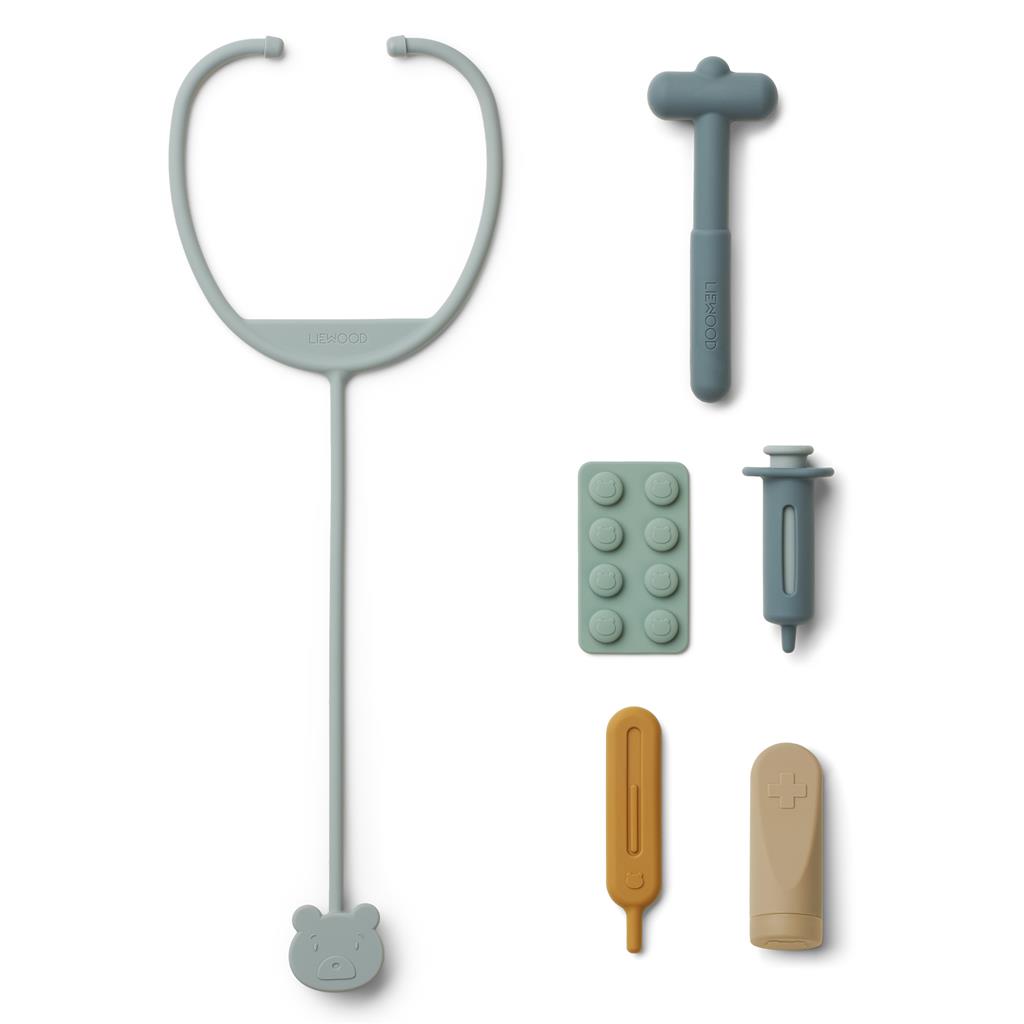 Doctor's kit Lennart