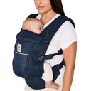 Baby carrier adapt soft flex mesh