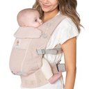 Baby carrier adapt soft flex mesh