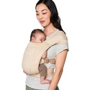 Baby carrier embrace soft air mesh