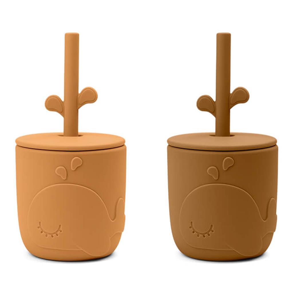 Drinkbeker (2-pack) Wally