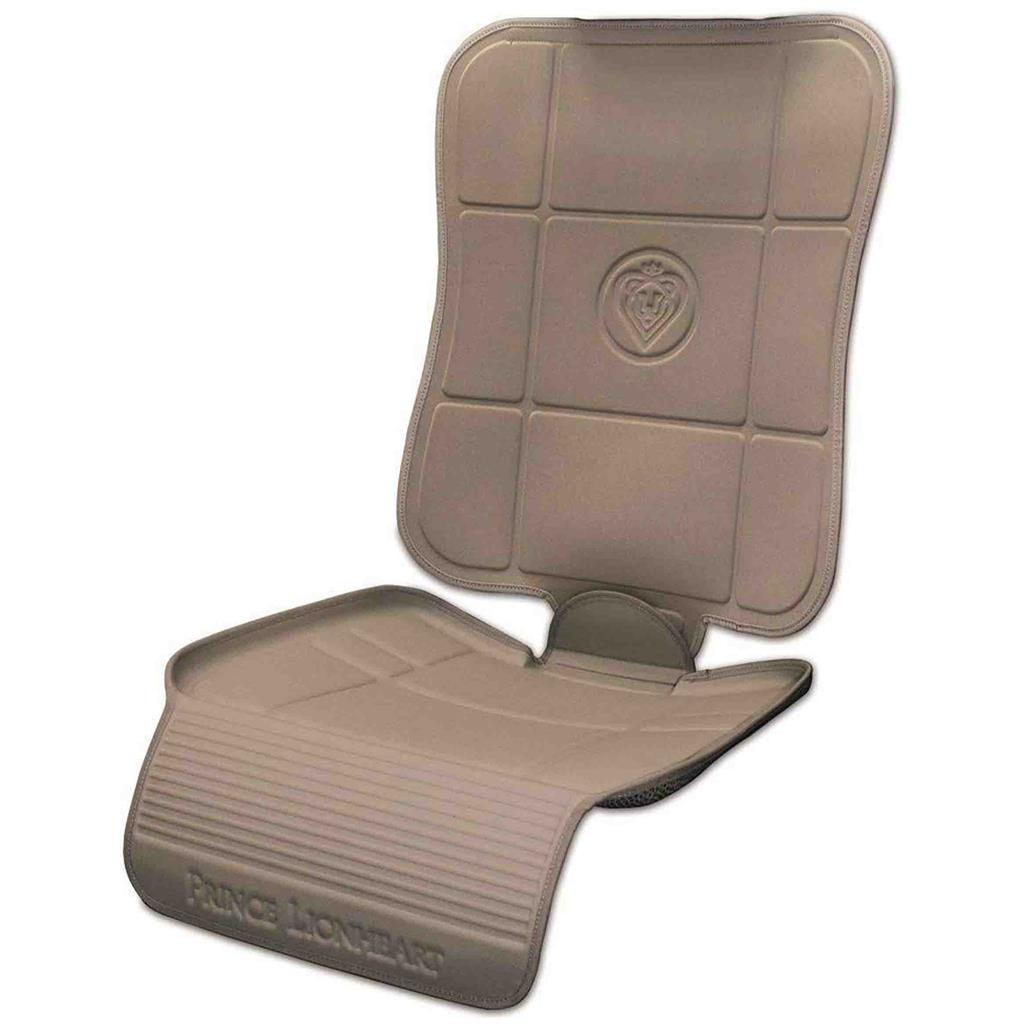 Protection car seat (brown)