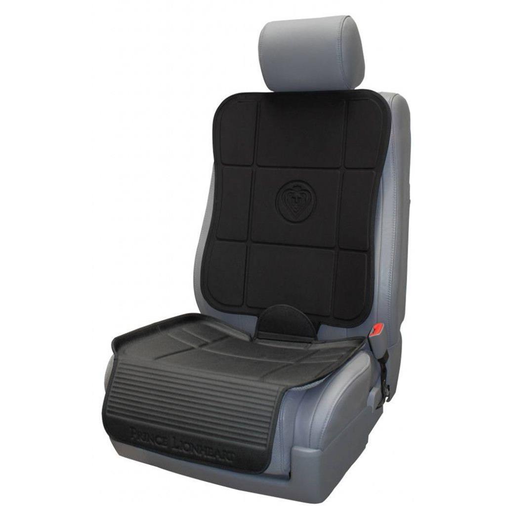 Protection car seat (black)