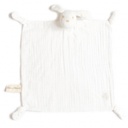 Doudou hond Lucien (cotton bio)