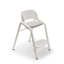 Dining chair Giraffe white