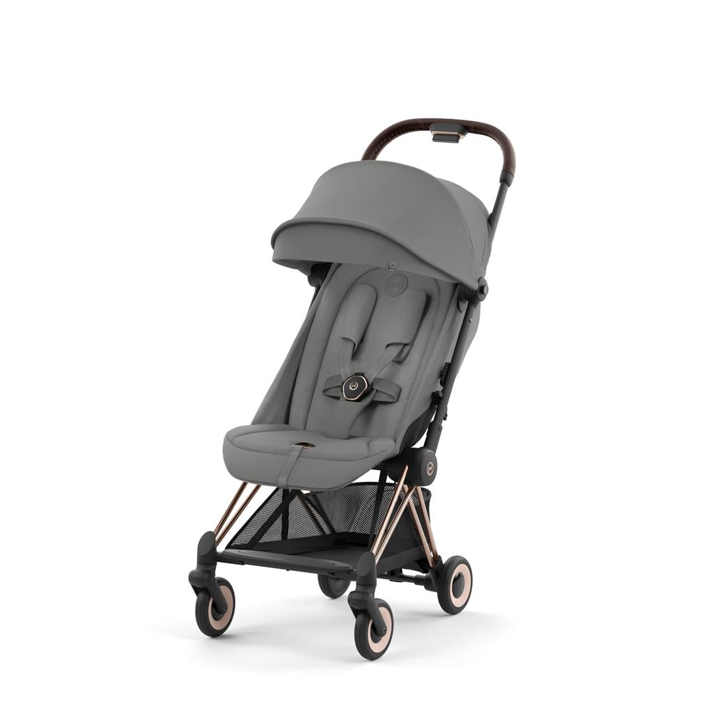 Buggy (frame rosegold) Coya