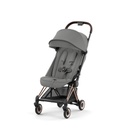 Baby carriage (frame rosegold) Coya