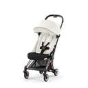 Baby carriage (frame rosegold) Coya