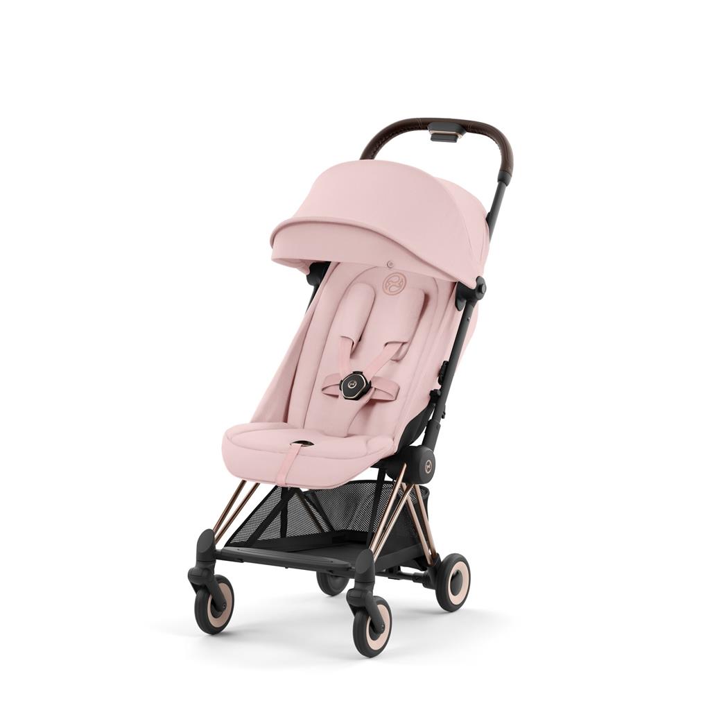 Buggy (frame rosegold) Coya