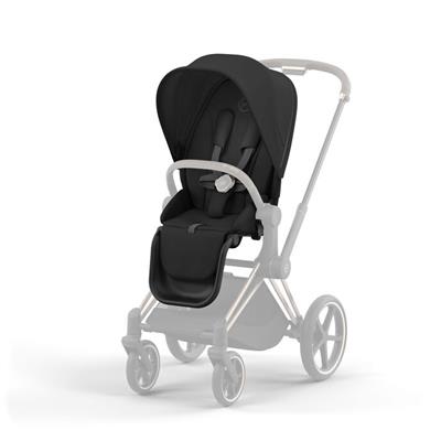 Buggyzit kinderwagen Priam