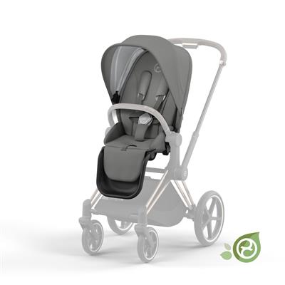 Buggyzit kinderwagen Priam NEW