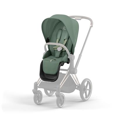 Buggyzit kinderwagen Priam