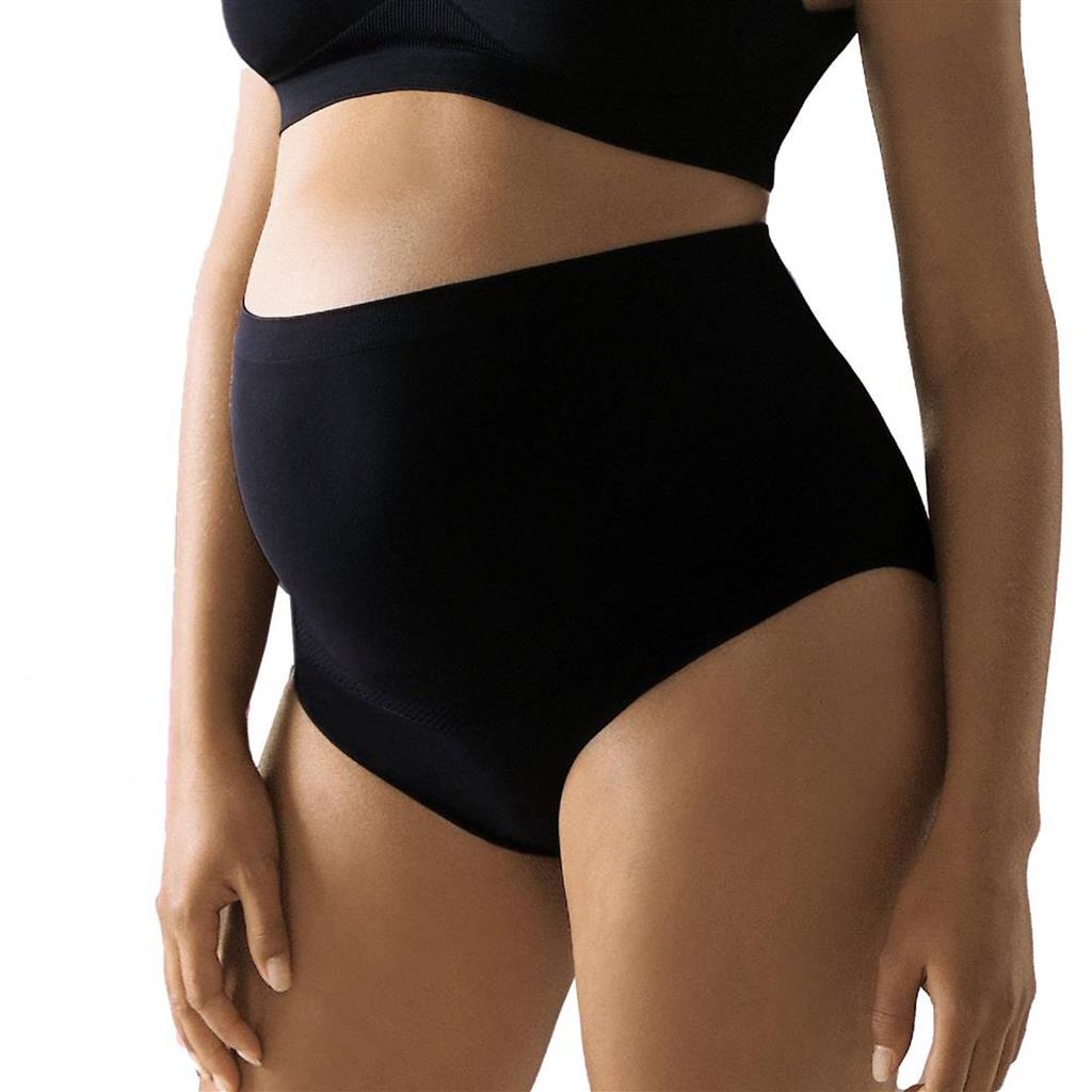 Slip seamless high