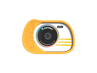 Camera Kidycam