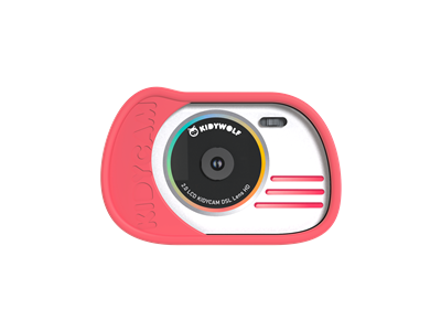 Camera Kidycam