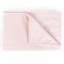 Baptismal blanket (65x80)