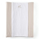 Laundry pillow cover terry cloth