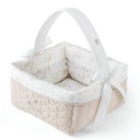 Diaper basket