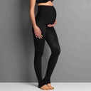 Legging met masserend effect