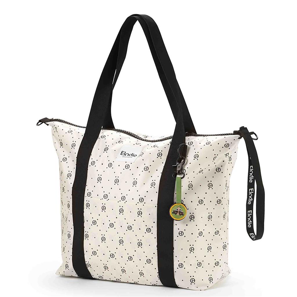 Diaper bag soft shell grande Elodie