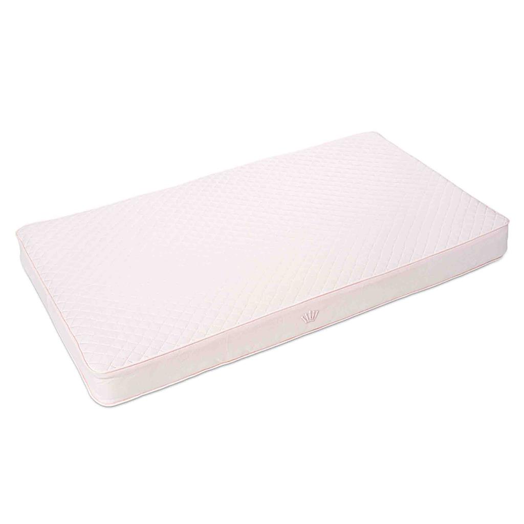 Matelas Topio toy case pretty pink