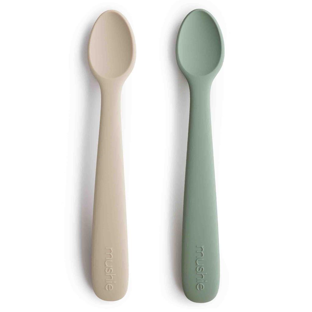 Spoons (2 pieces)