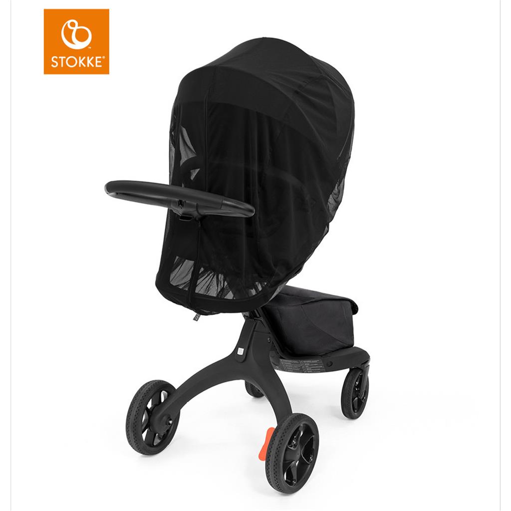 Muskietennet voor kinderwagen Xplory X