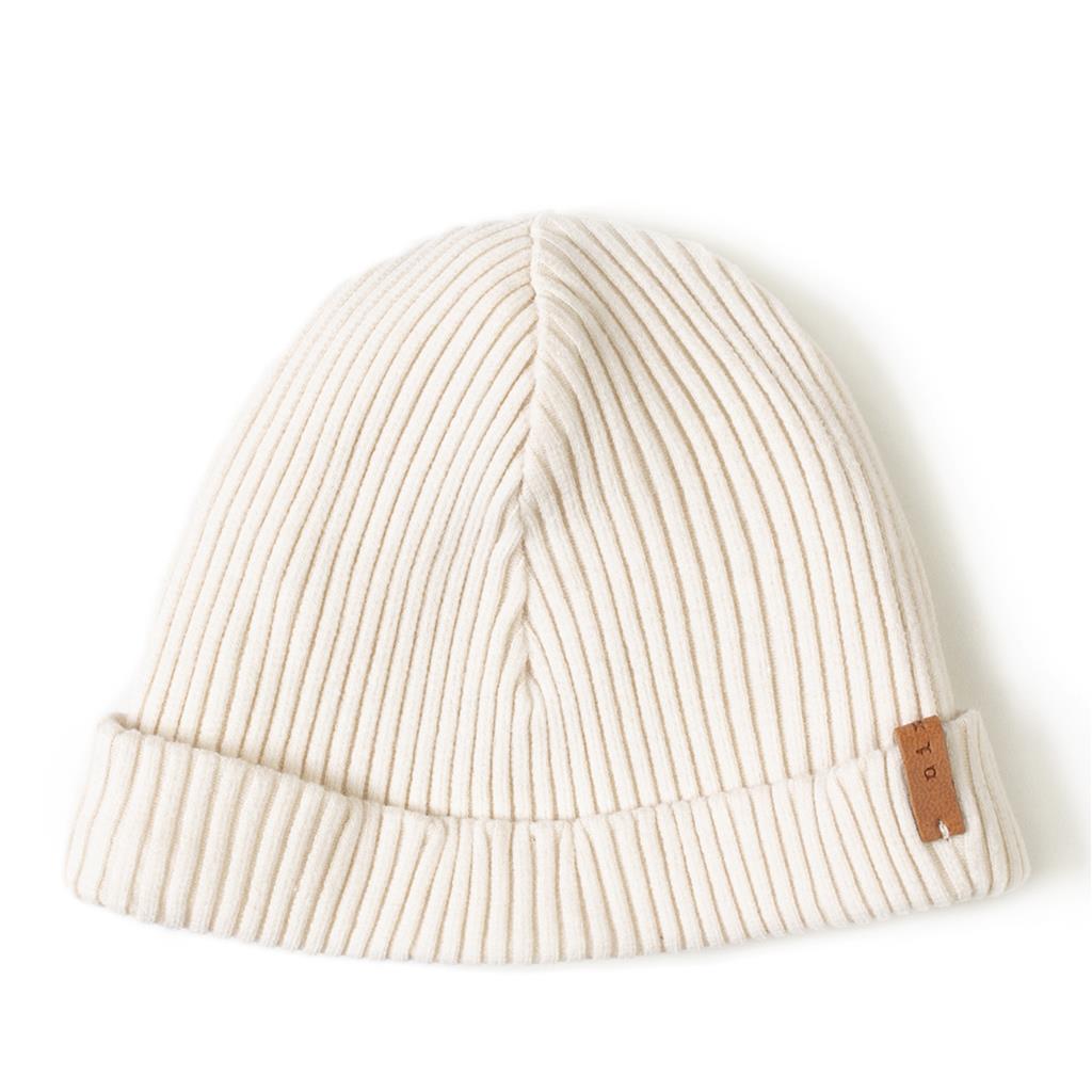 Muts rib beanie