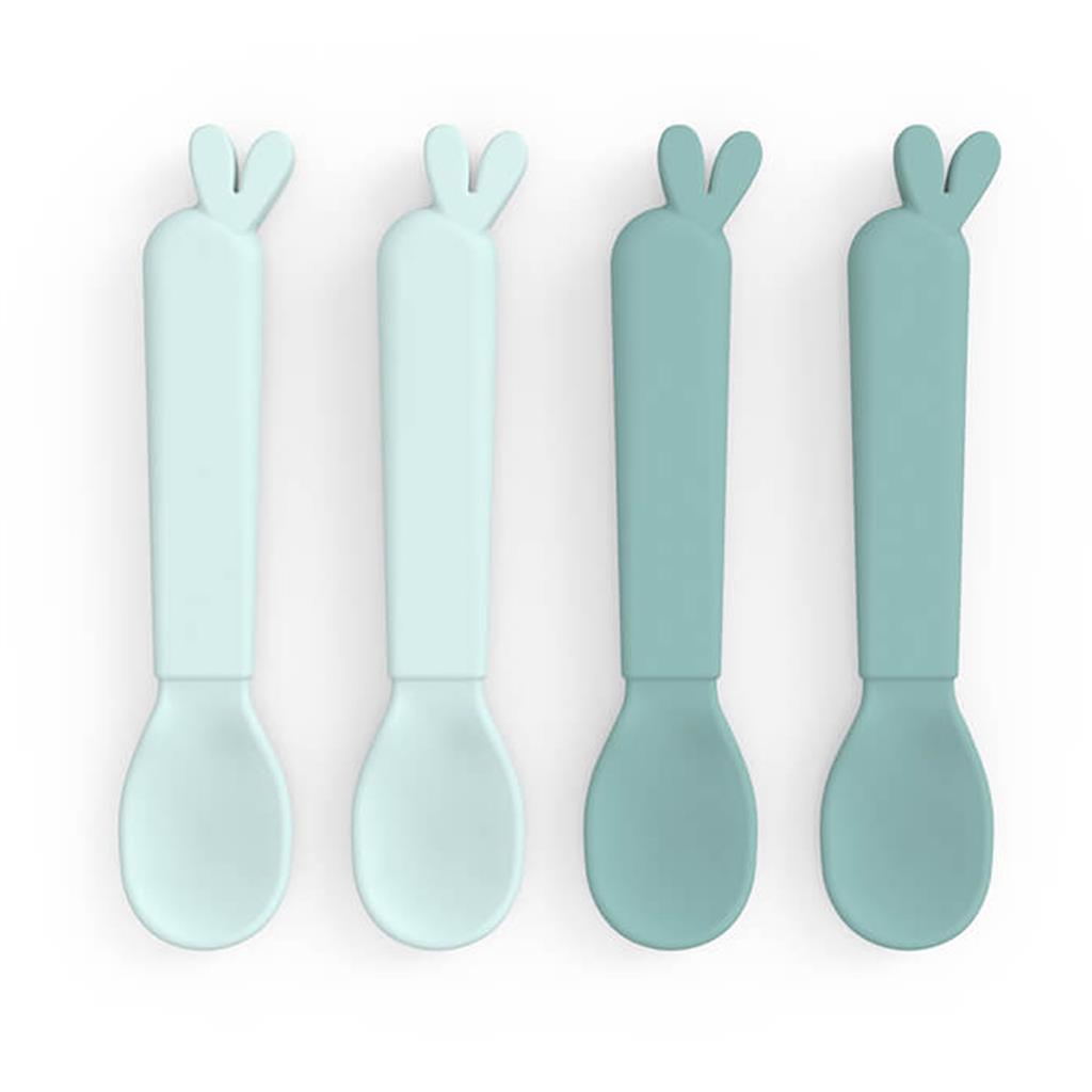 Spoon kiddish (4-pack) Lalee