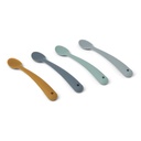 Spoons (4-pack) Siv